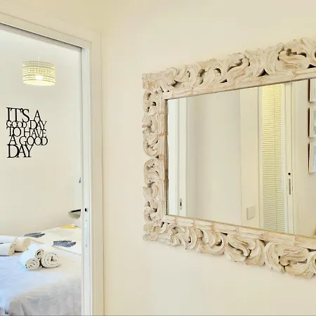 Good Days * 칼리아리