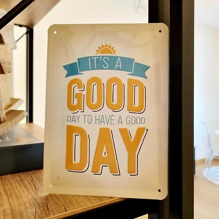 아파트 Good Days *