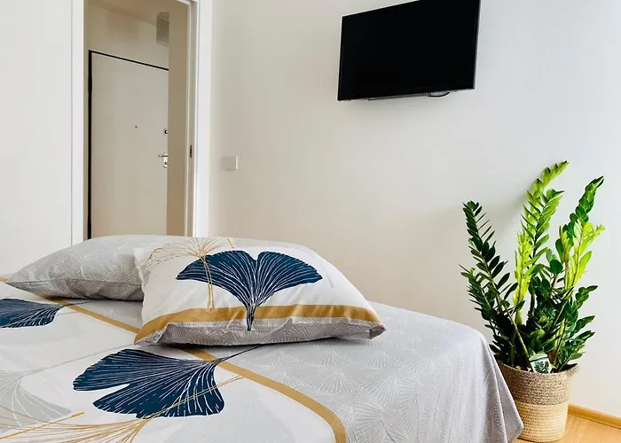 Good Days 아파트 *