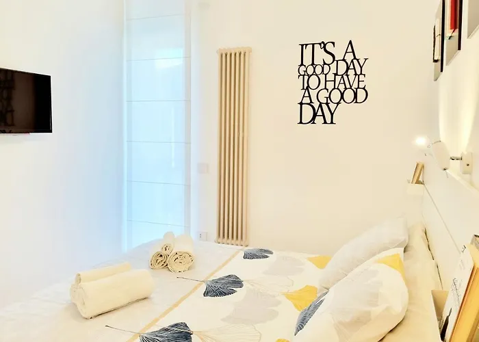 Good Days 아파트 *