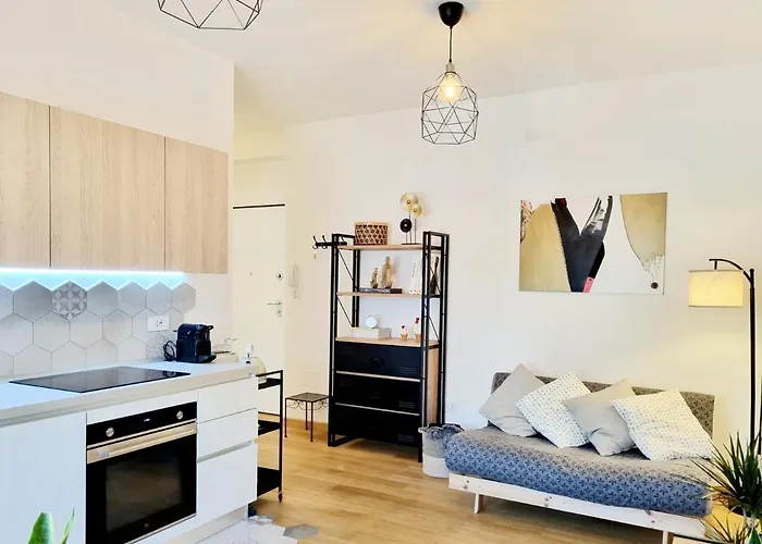 Good Days 아파트 *