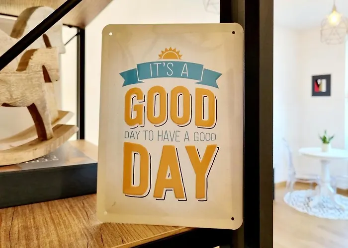 아파트 Good Days *