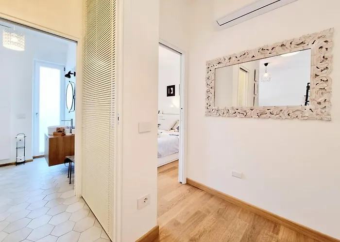 아파트 Good Days 칼리아리