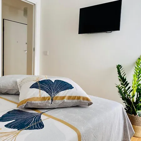 Good Days Apartmán *