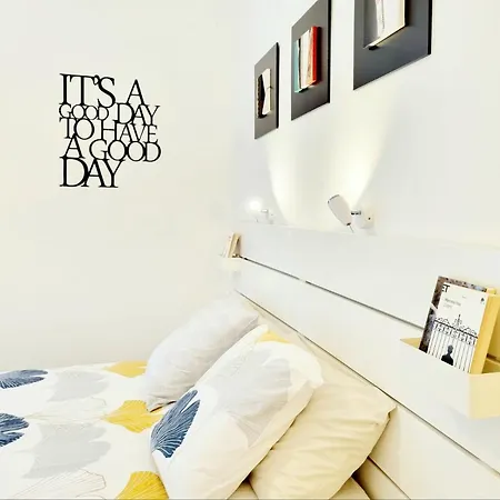 Apartment Good Days