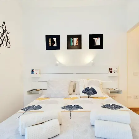 Good Days Apartment