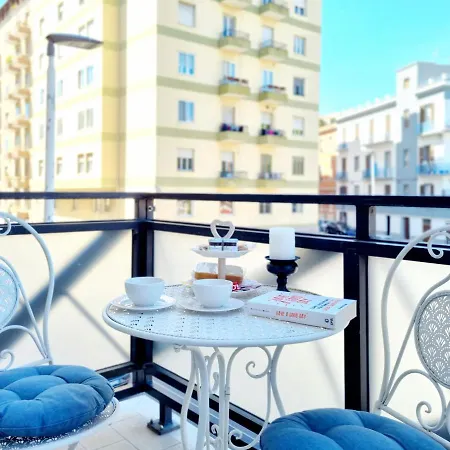 Good Days Apartmán *