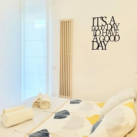 Good Days Apartmán *