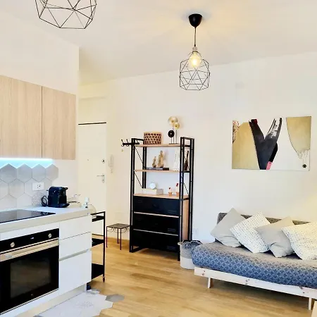 Good Days Apartment *