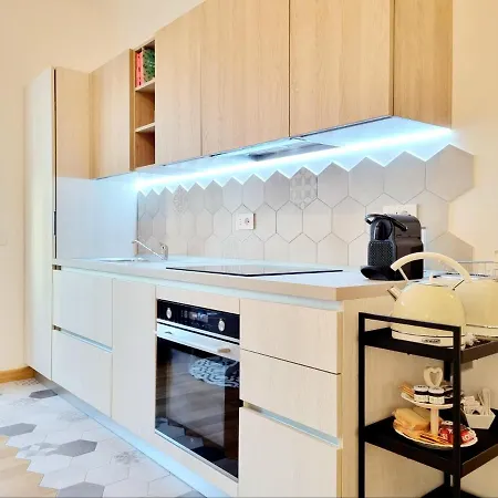 Good Days Apartment
