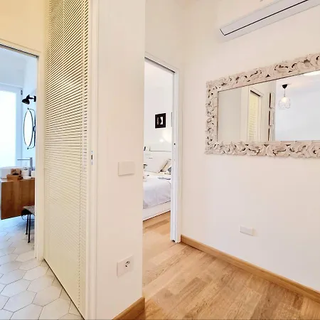 Apartmán Good Days Cagliari