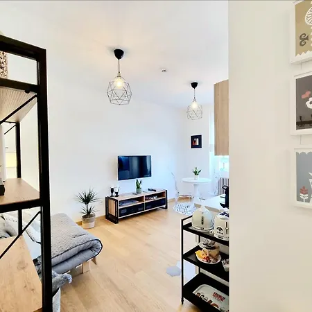 Apartment Good Days Cagliari