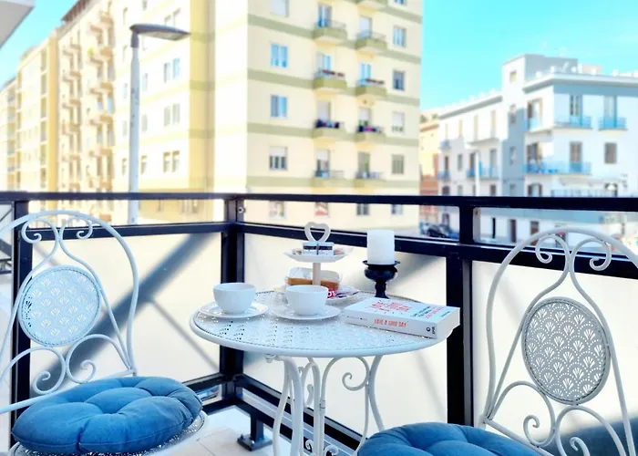 Good Days Lägenhet *