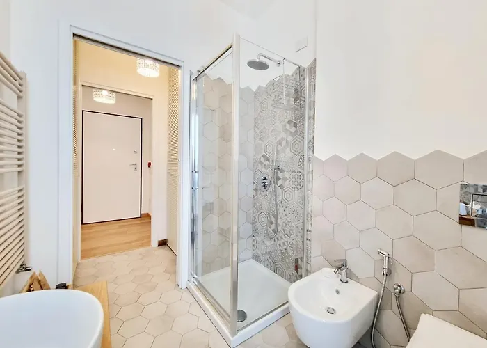 Good Days Lägenhet *